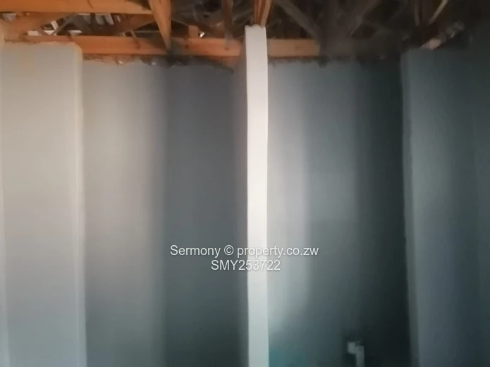 Massive Residential Property In Chipukutu Up For Grabs, 
