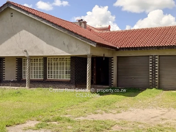 Marlborough House For Sale