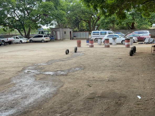 Commercial & Industrial Land