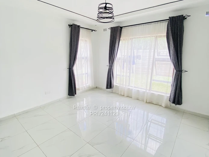 Modern, Neat & Move-In Ready Home