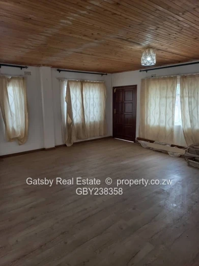 Available immediately well situated  (Sole Mandate)