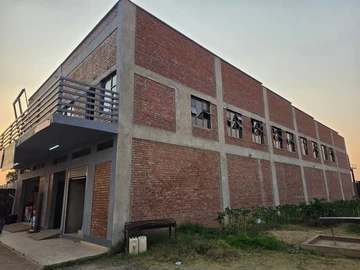 Shop & Retail Property