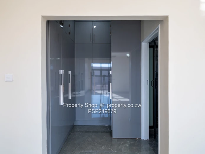 Brand New Double Storey Home