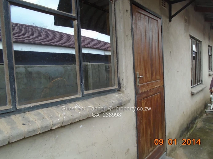 4-Bed House For Sale In Fidelity Park