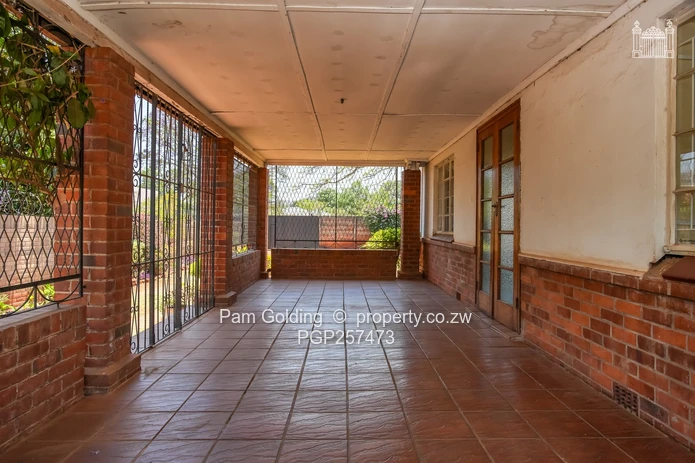 Versatile Commercial Property with Development Potential – Herbert Chitepo Avenue (Sole Mandate)