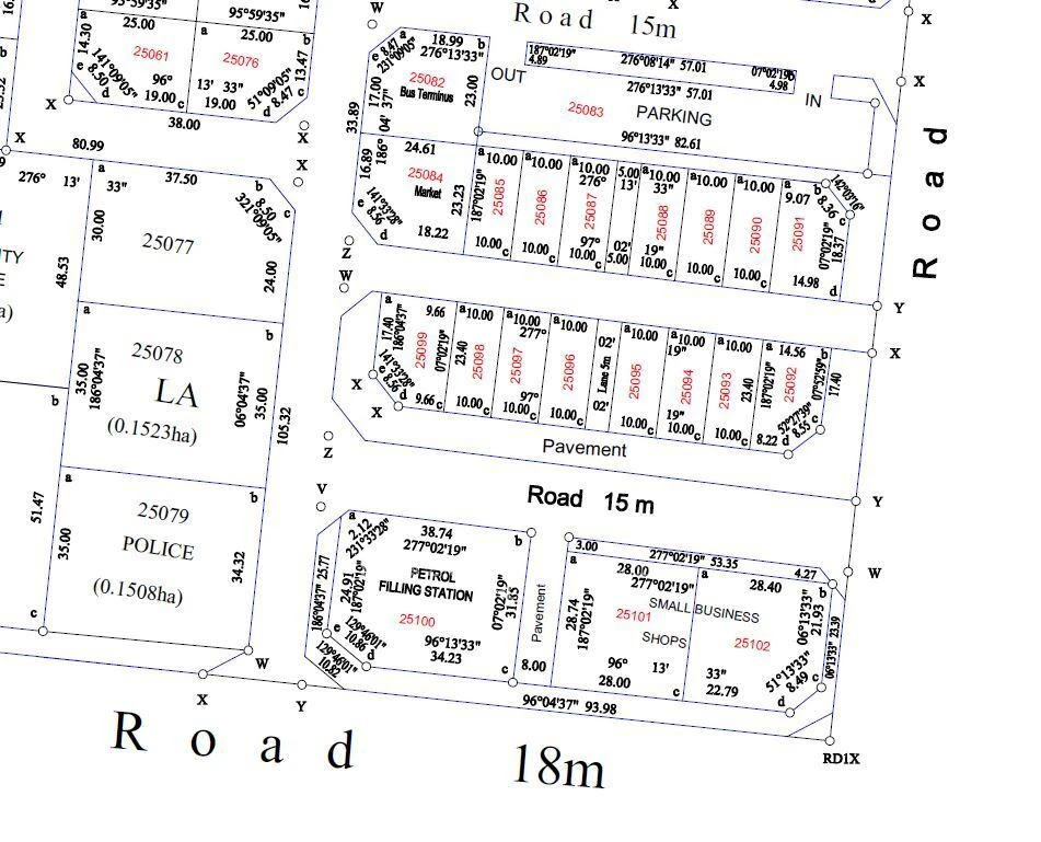 Commercial & Industrial Land for Sale in Adelaide Park SHL0011