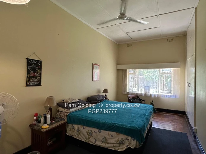 Enduring Charm In A Prime Suburban Setting