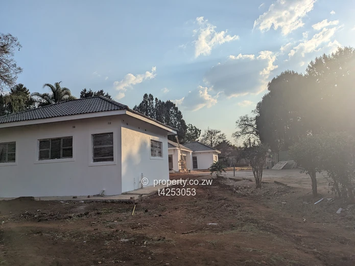 Ballantyne Park house to rent  (Sole Mandate)