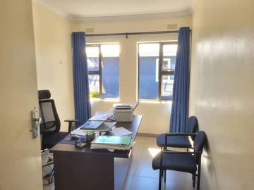 3 Bedroom Townhouse Complex