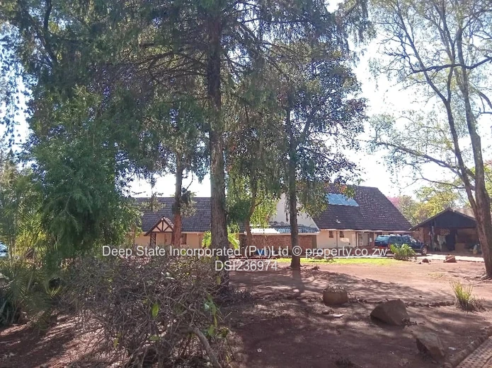 Christonbank plot for sale 