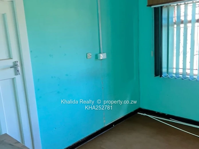 Belvedere property for rent 