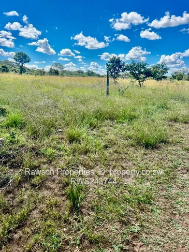 Gutu farm for sale 