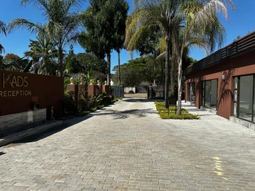 Shop & Retail Property