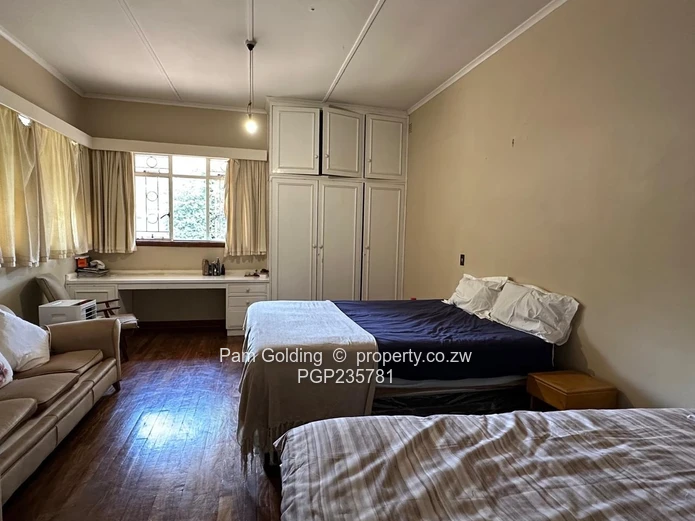 Classic Beauty With Grand Proportions