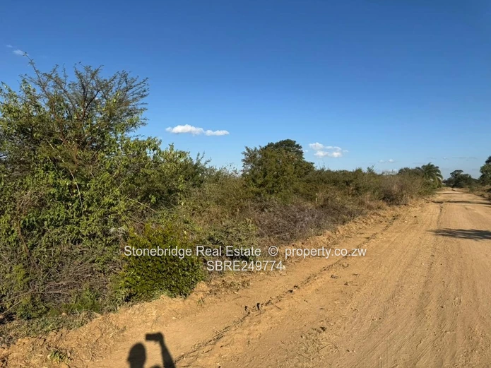 1 Acre stand in Manningdale for sale