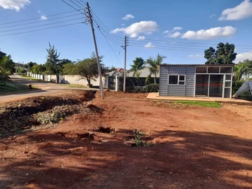 Stands & Residential Land