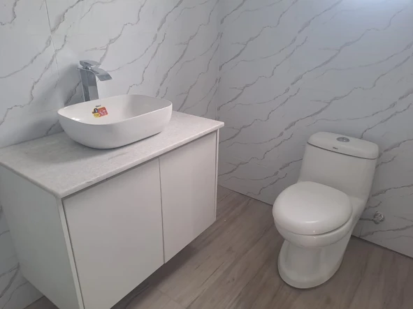 4 Bedroom Townhouse Complex
