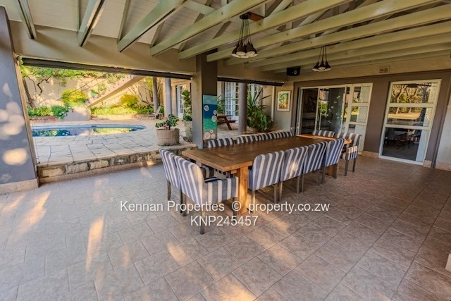 Spacious Double Story Home With Everything