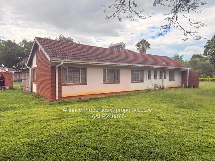 Ideal for Cluster Development Off Suffolk Cluster Zone