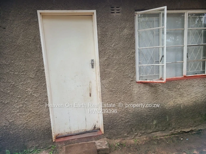 Starter home  (Sole Mandate)