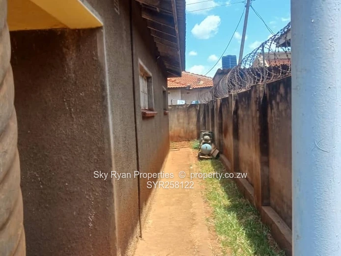 Cold Comfort Home on sale