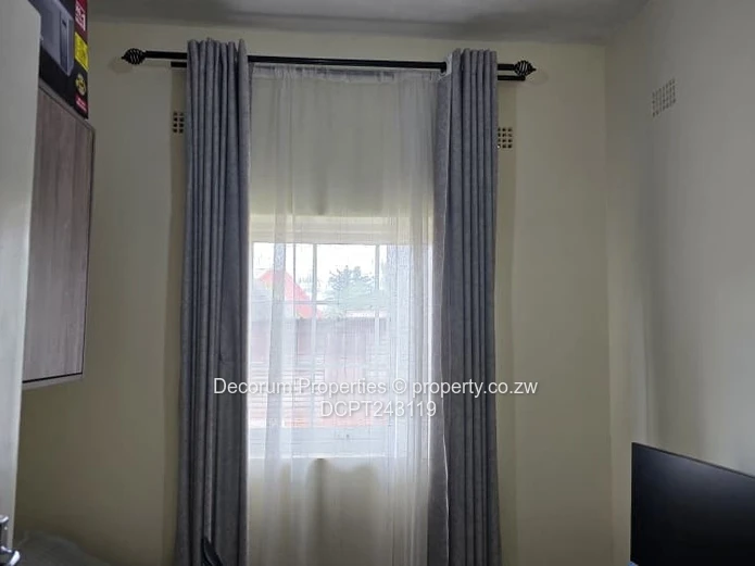 Westgate Clusters For Rent