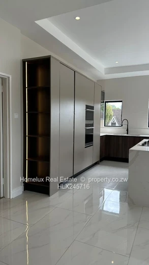 Luxury 3-Bedroom Penthouse for Sale | Harrow Apartments, Avondale