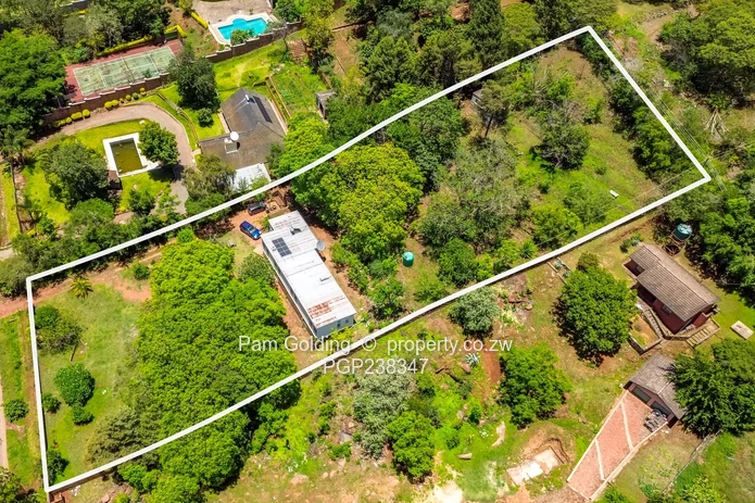 Greystone Park – Prime 4,523sqm Property For sale (Sole Mandate)