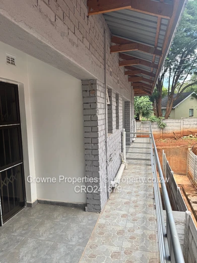 Duplex Apartments To Let