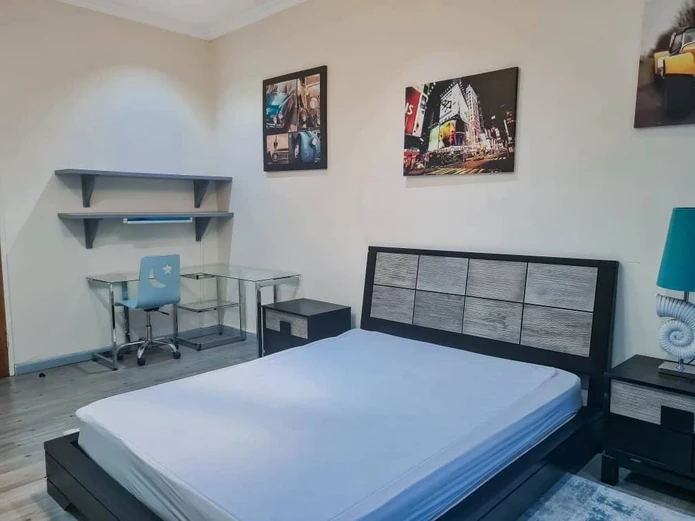 Greystone park furnished house to rent 