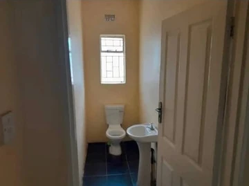 4 Bedroom Townhouse Complex