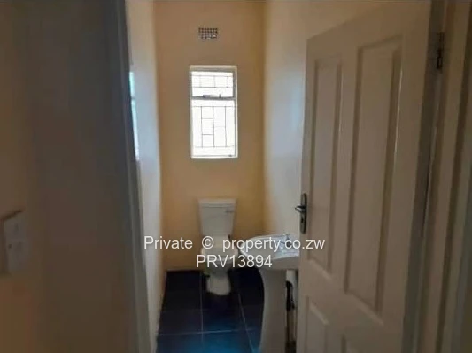 Karoi house for sale in Westview suburbs (negotiable) (Sole Mandate)