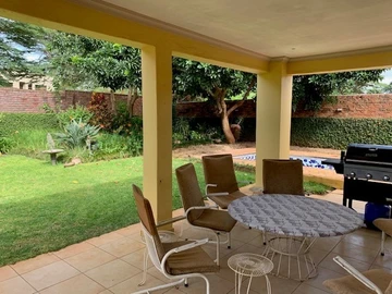 3 Bedroom Townhouse Complex