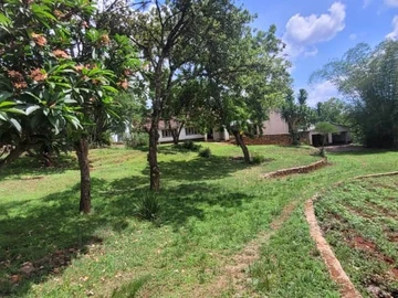 Commercial & Industrial Land