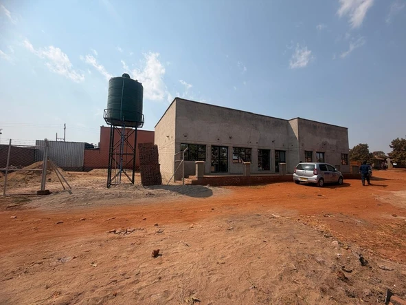 Shop & Retail Property