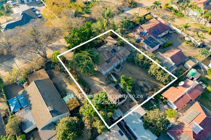 Fixer Upper! with Great Potential!