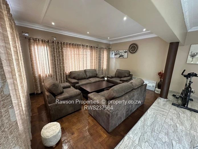 Exclusive chance to invest