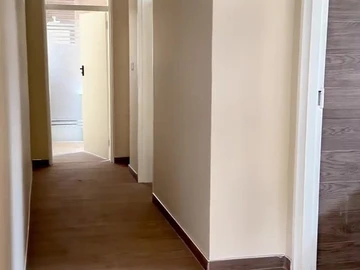 4 Bedroom Townhouse Complex