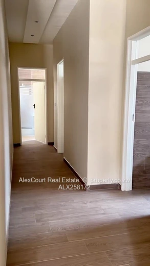 Newly Built Semi-Detached Duplex!!!!