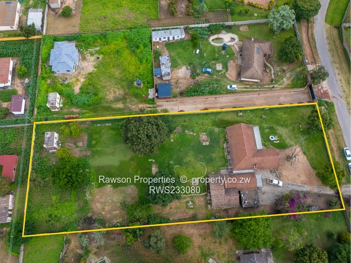 Lifetime Opportunity 