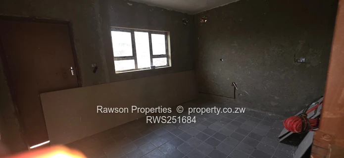 Superb opportunity in Sandton Park (Sole Mandate)