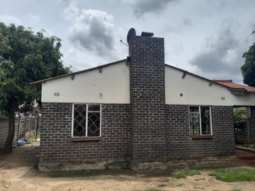 2 Bedroom Townhouse Complex