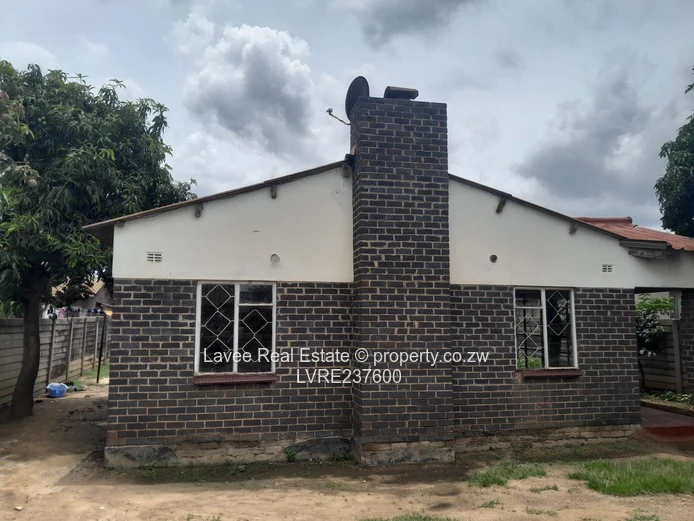 House for rent (shared)