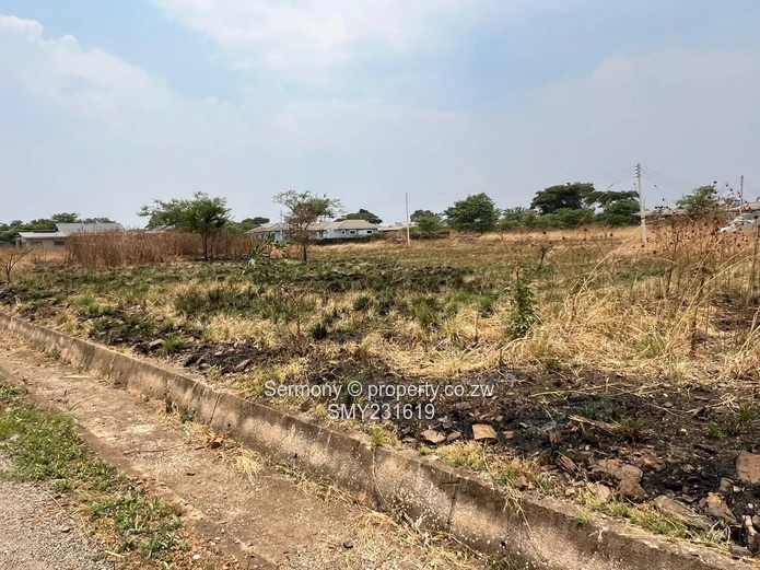 Residential Stand Up For Grabs (Sole Mandate)