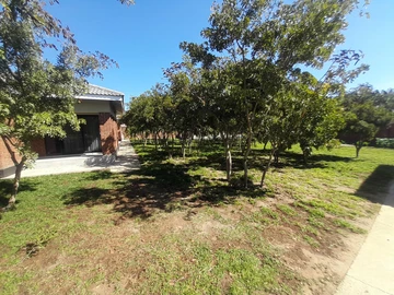 4 Bedroom Townhouse Complex