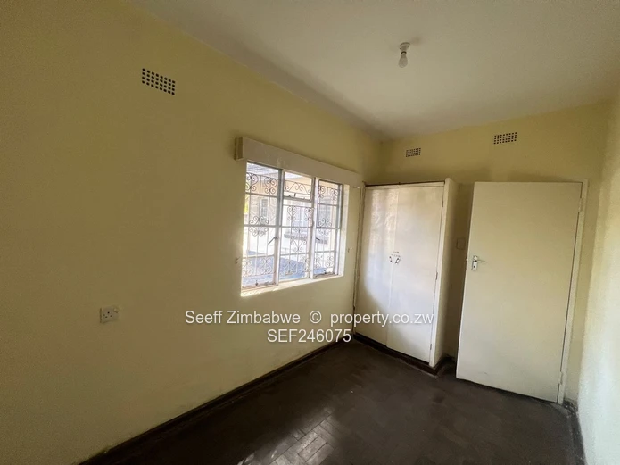 Secure Commercial Property