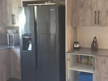 3 Bedroom Garden Flat