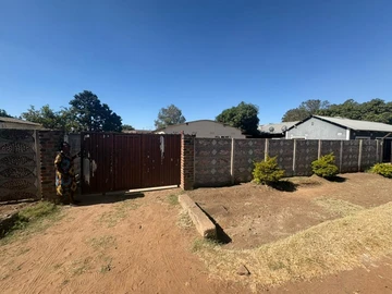 7 Bedroom House