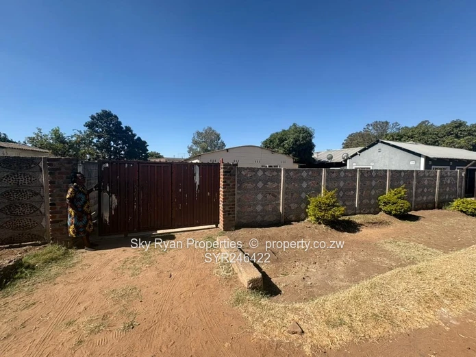 Highfieds House For Sale