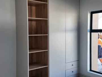 3 Bedroom Garden Flat